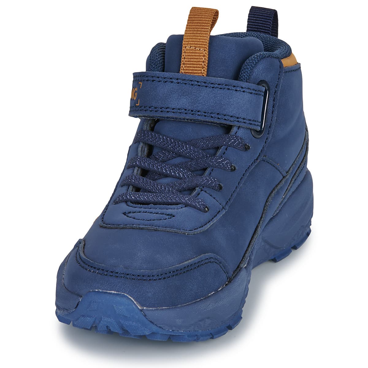 Boys' Sneakers Primigi Blue