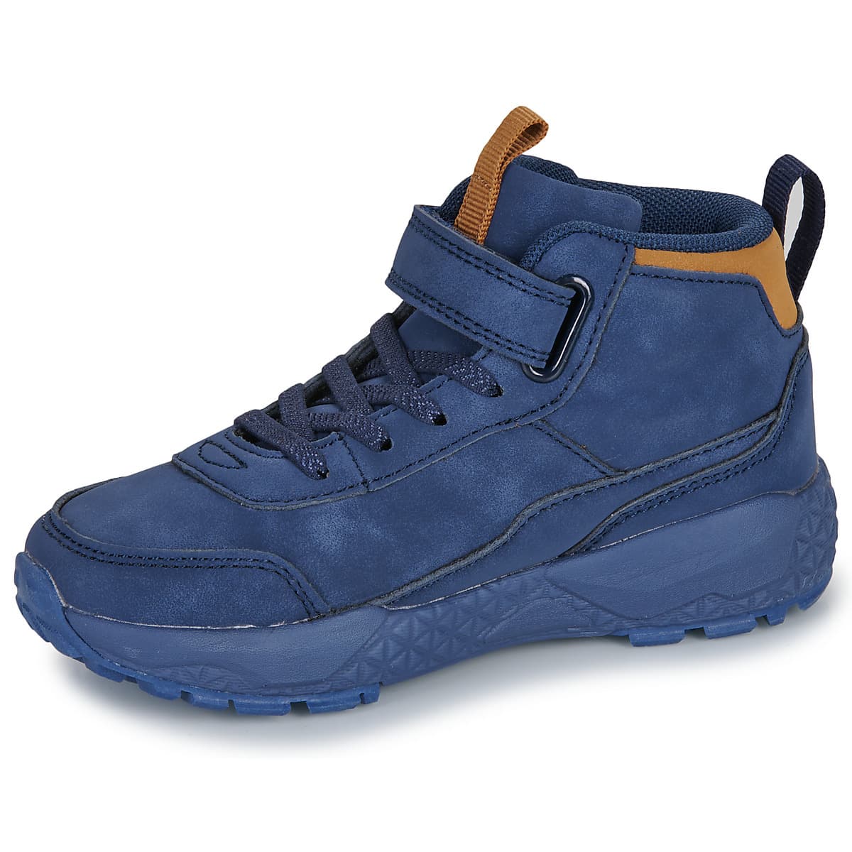 Boys' Sneakers Primigi Blue