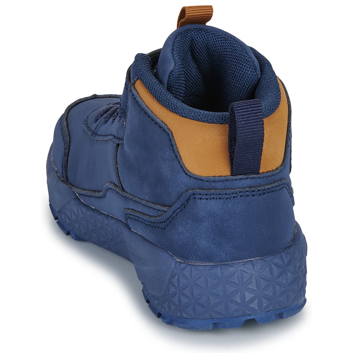 Boys' Sneakers Primigi Blue