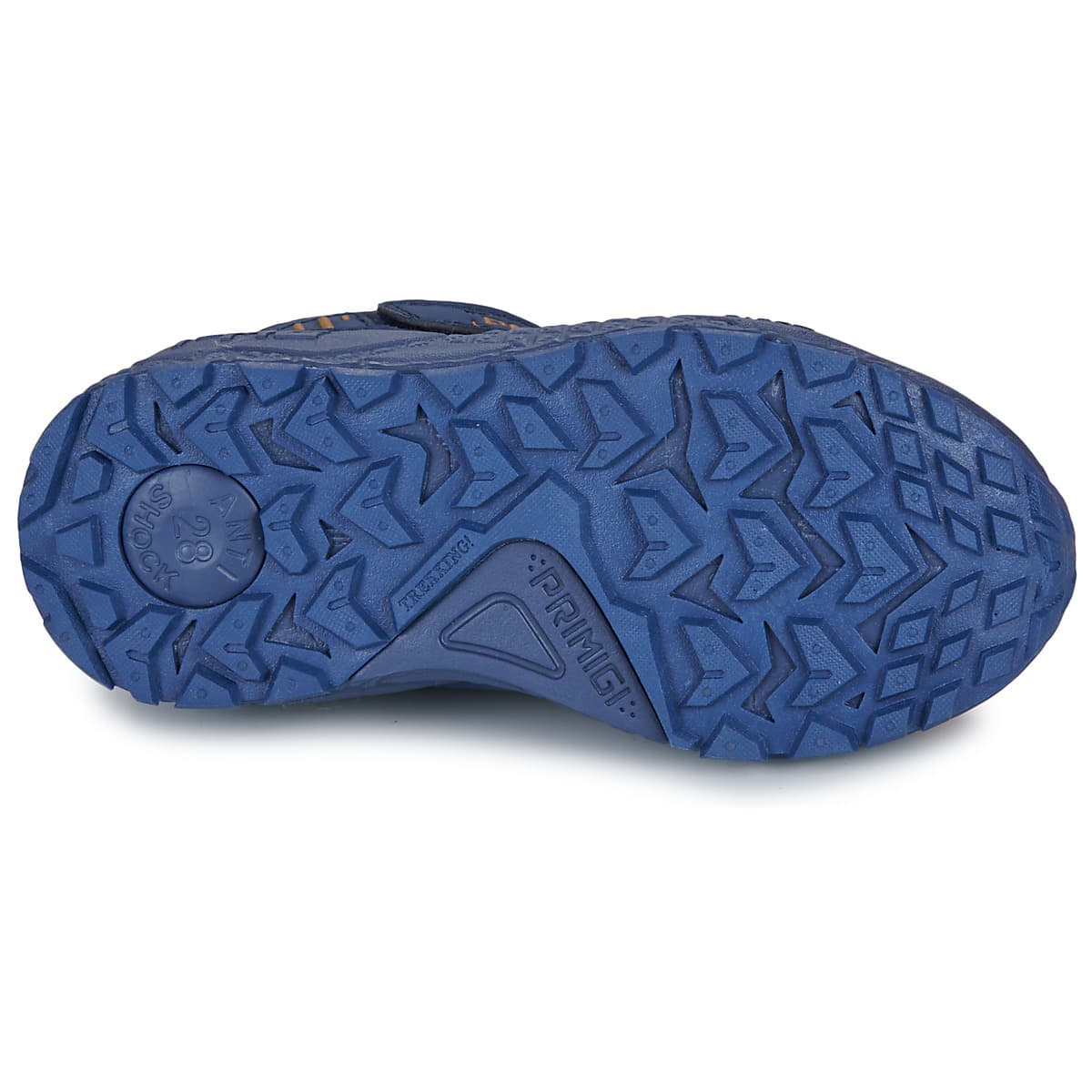 Boys' Sneakers Primigi Blue