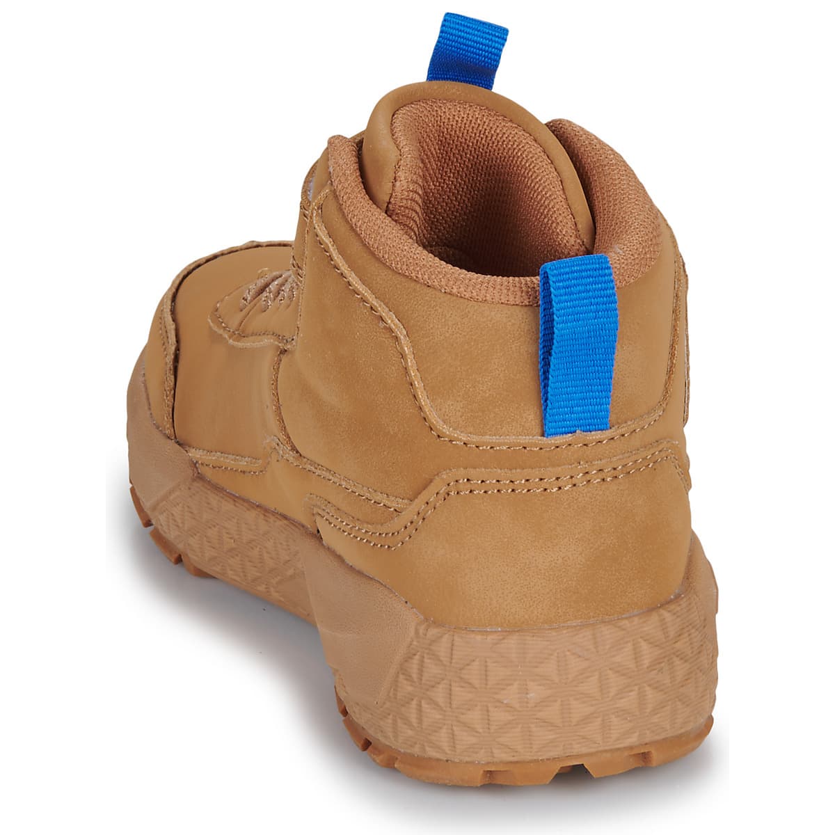 Boys' Sneakers Primigi Brown