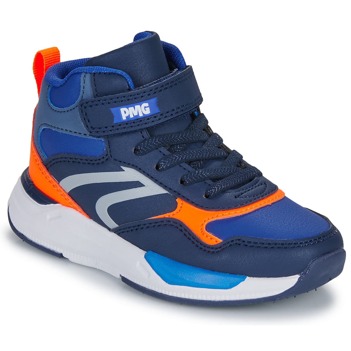 Boys' Sneakers Primigi Blue