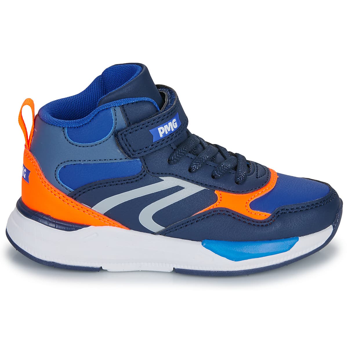 Boys' Sneakers Primigi Blue