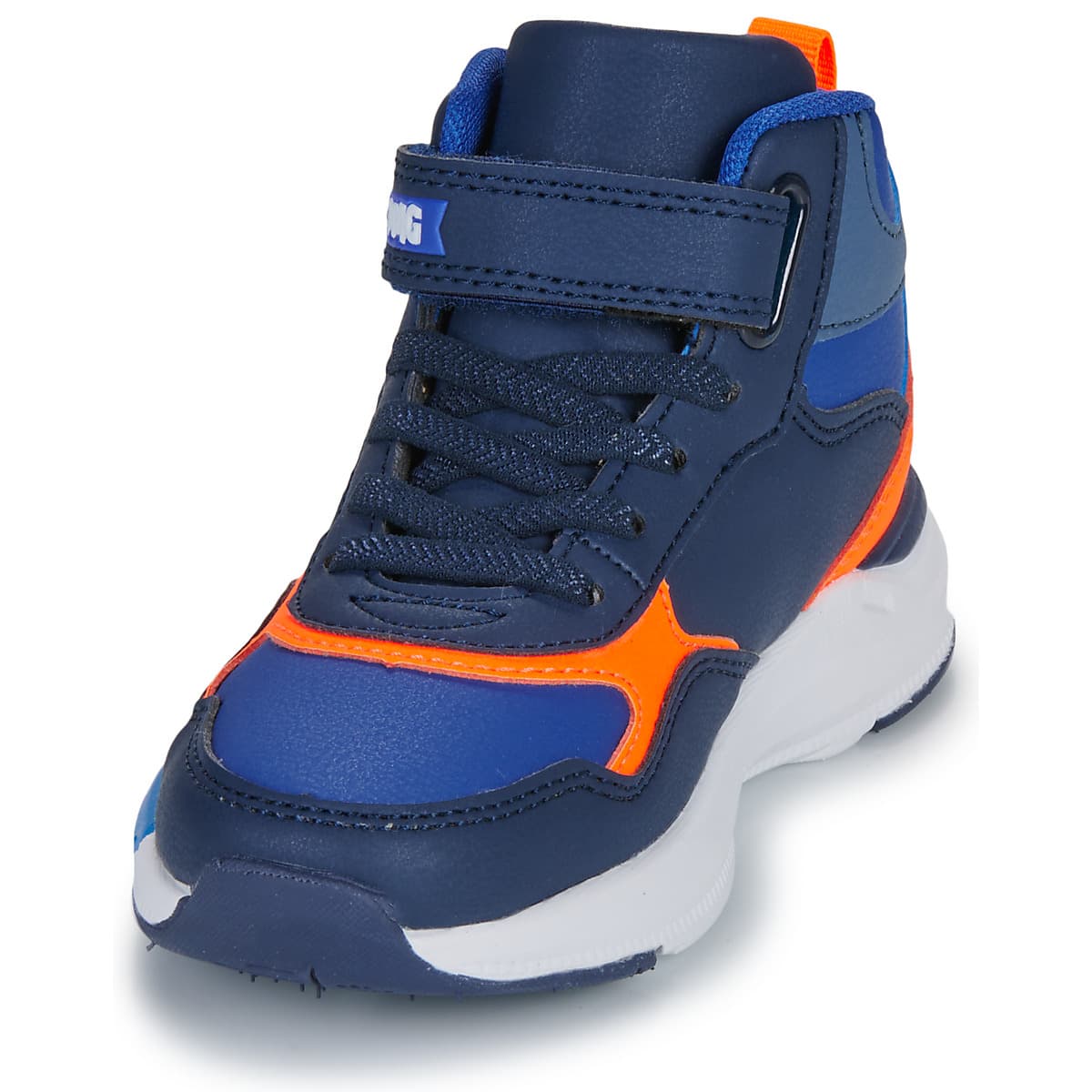 Boys' Sneakers Primigi Blue