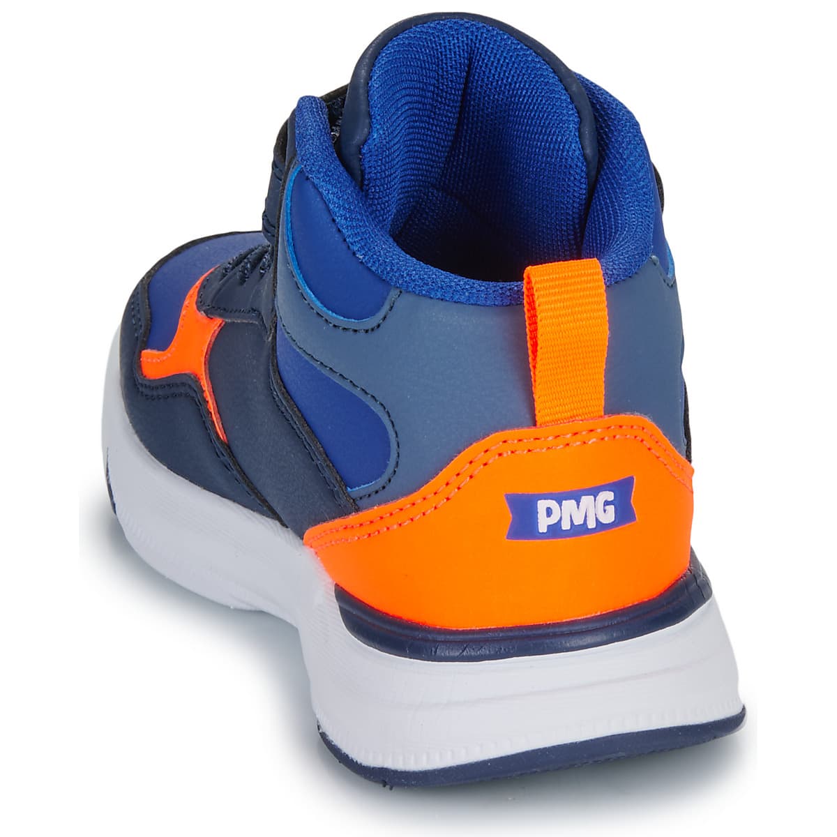 Boys' Sneakers Primigi Blue