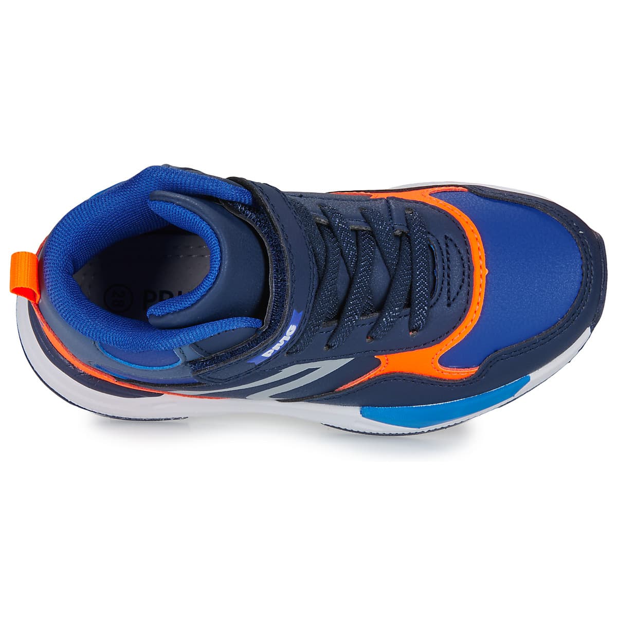 Boys' Sneakers Primigi Blue