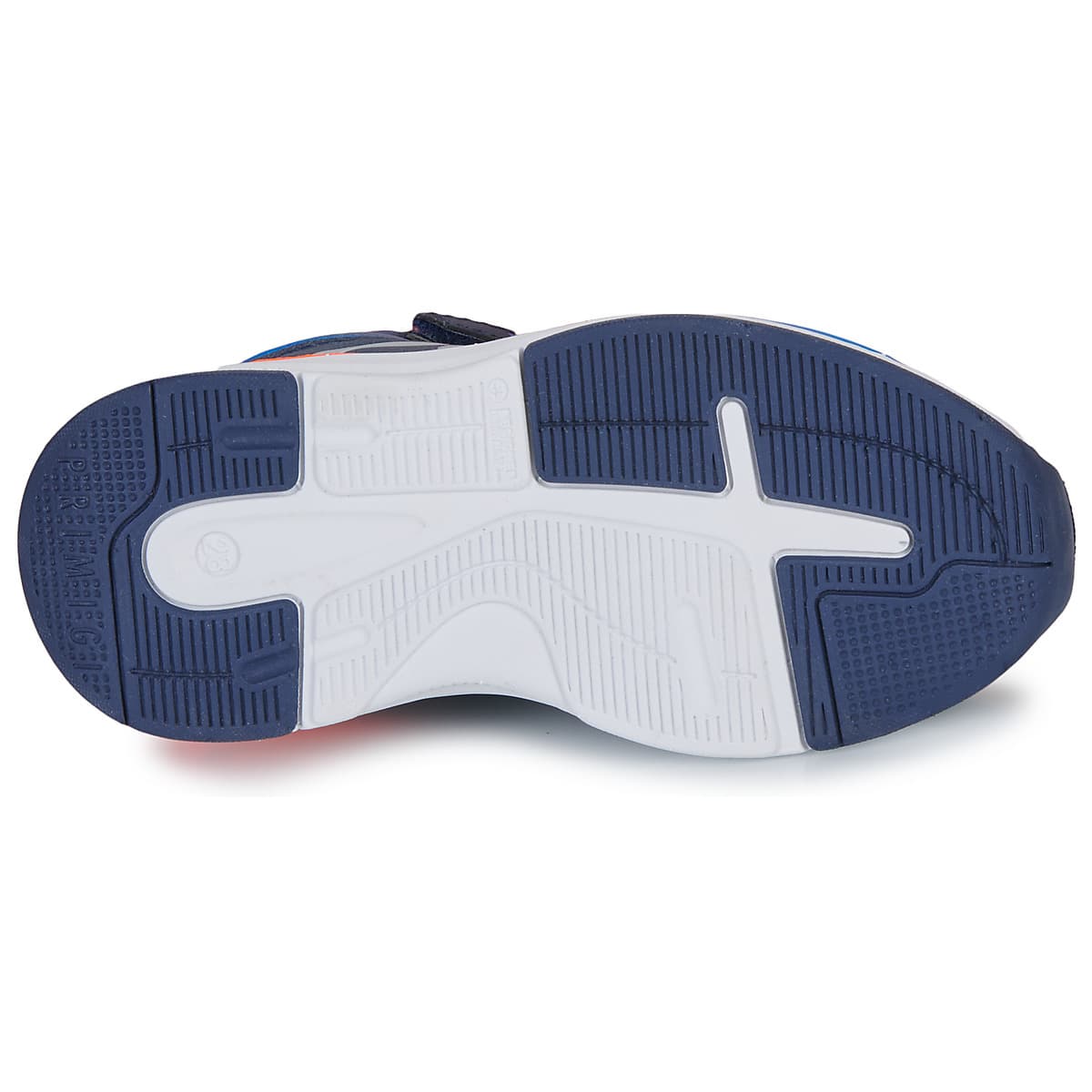 Boys' Sneakers Primigi Blue