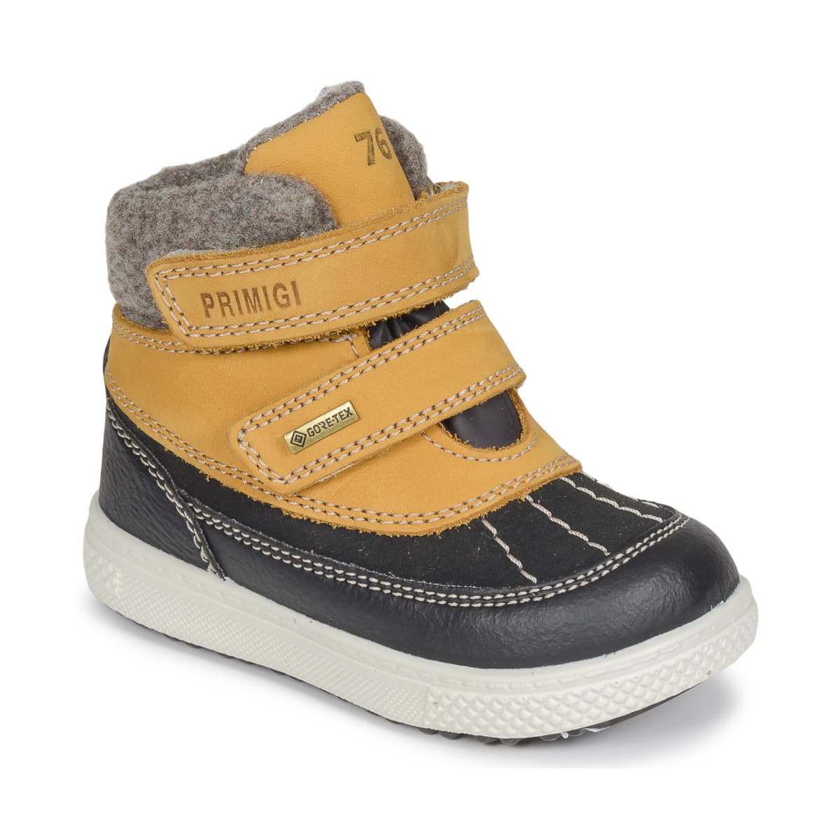 Girls' Outdoor Shoes Primigi Brown