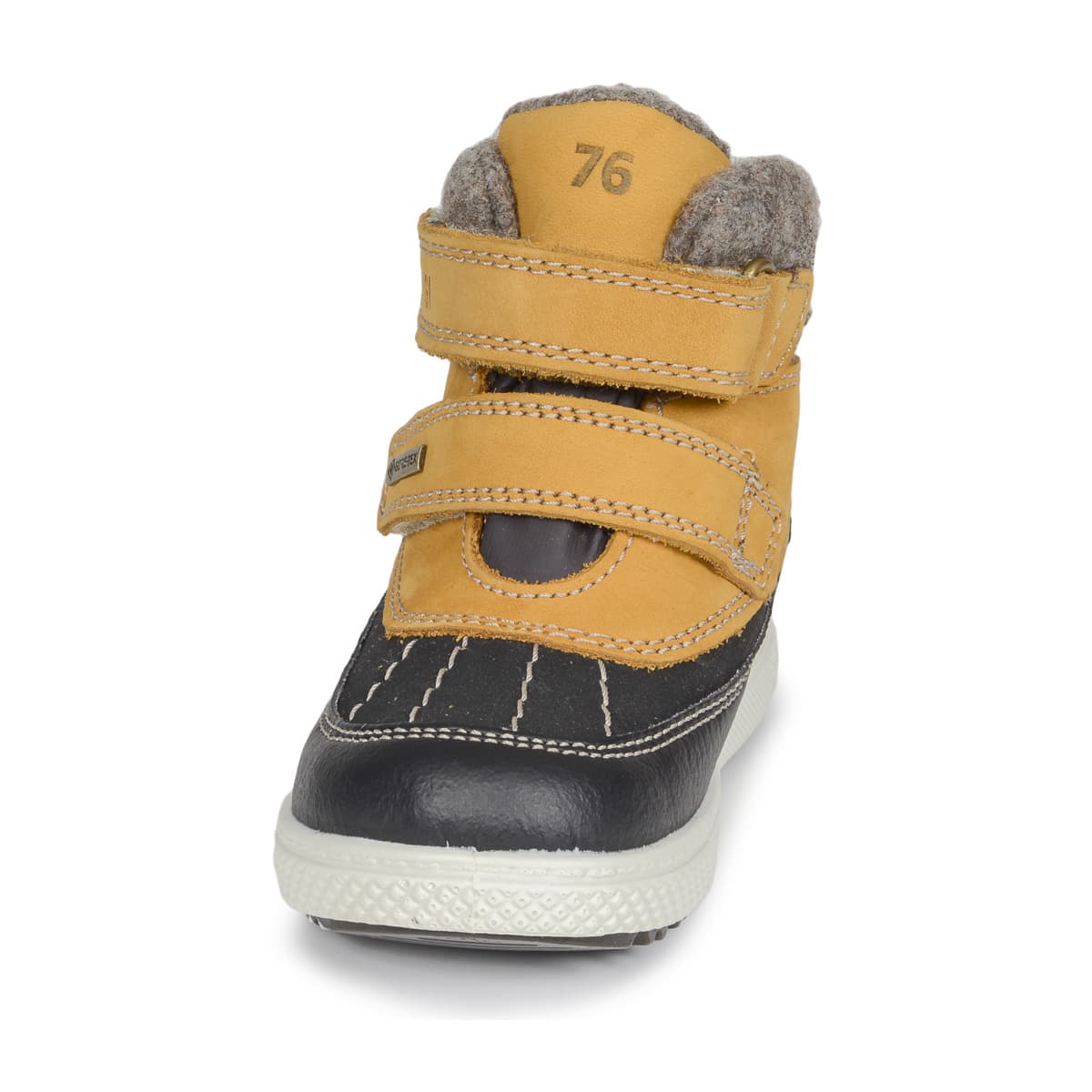 Boys' Outdoor Shoes Primigi Brown