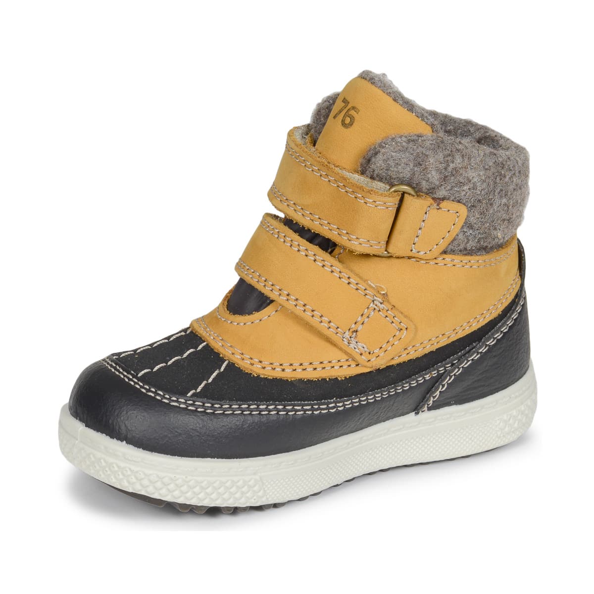 Boys' Outdoor Shoes Primigi Brown