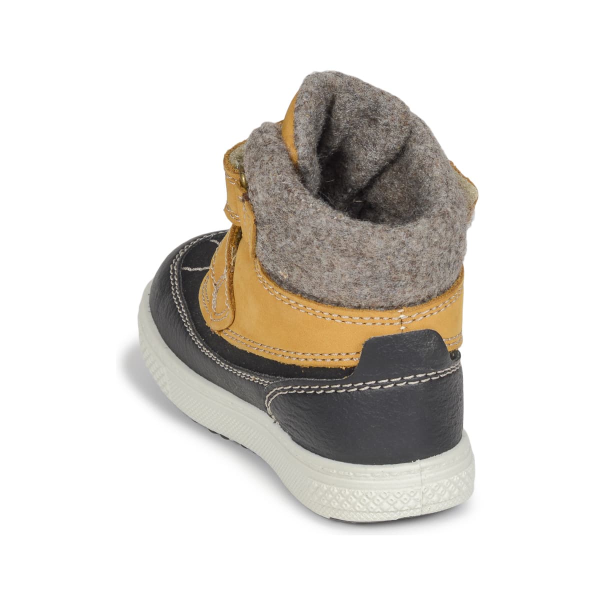 Boys' Outdoor Shoes Primigi Brown