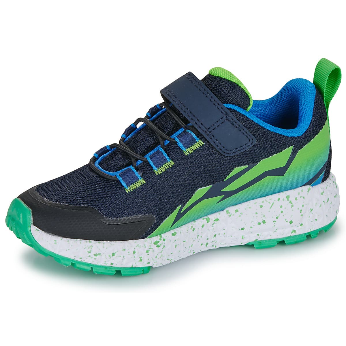 Boys' Sneakers Primigi Blue