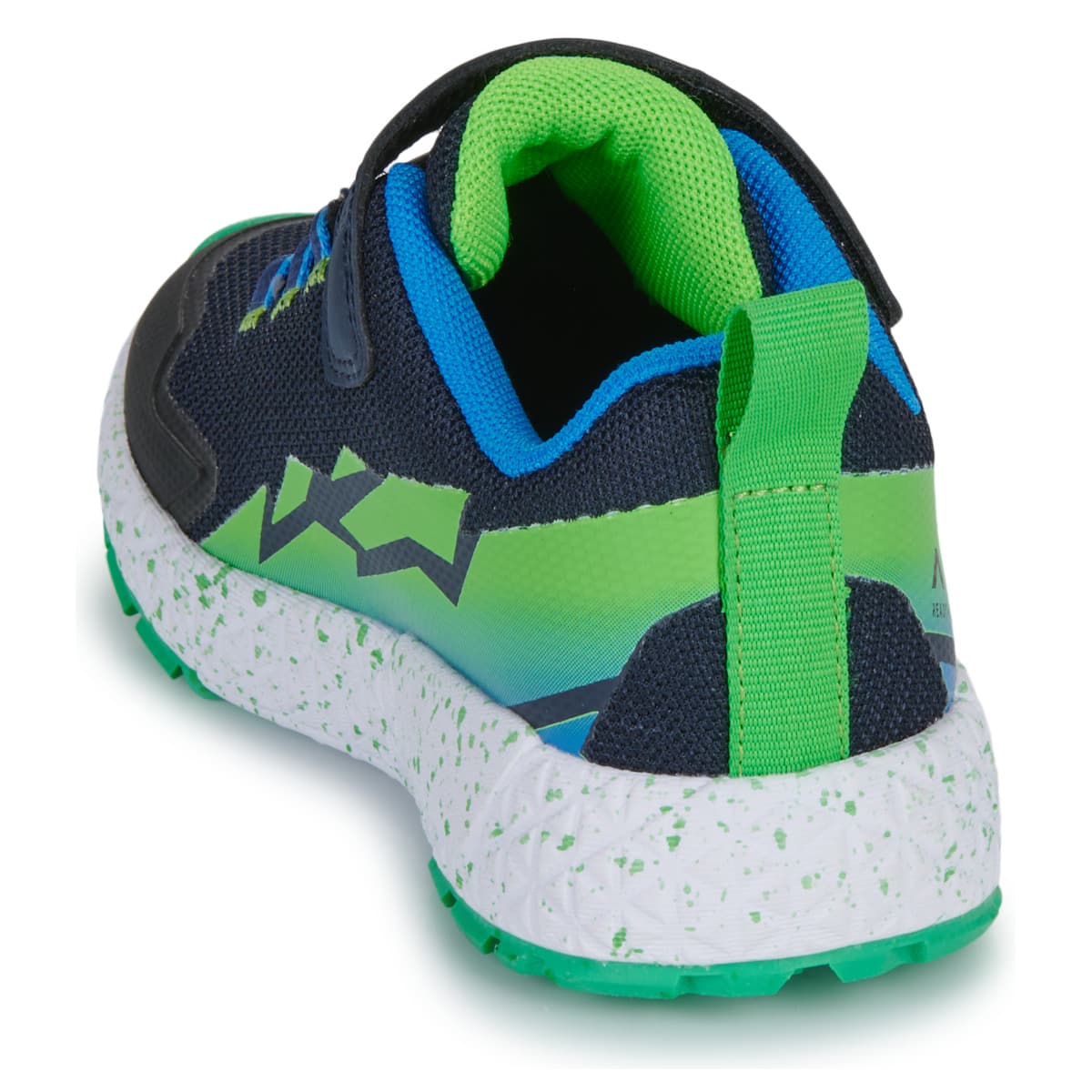Boys' Sneakers Primigi Blue