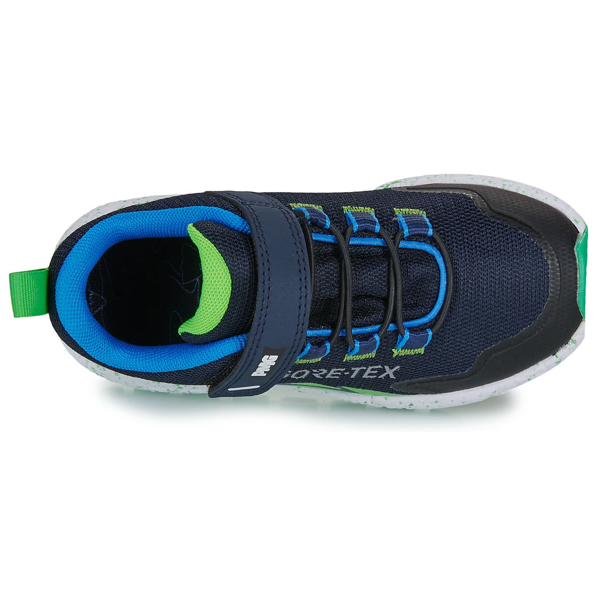 Boys' Sneakers Primigi Blue