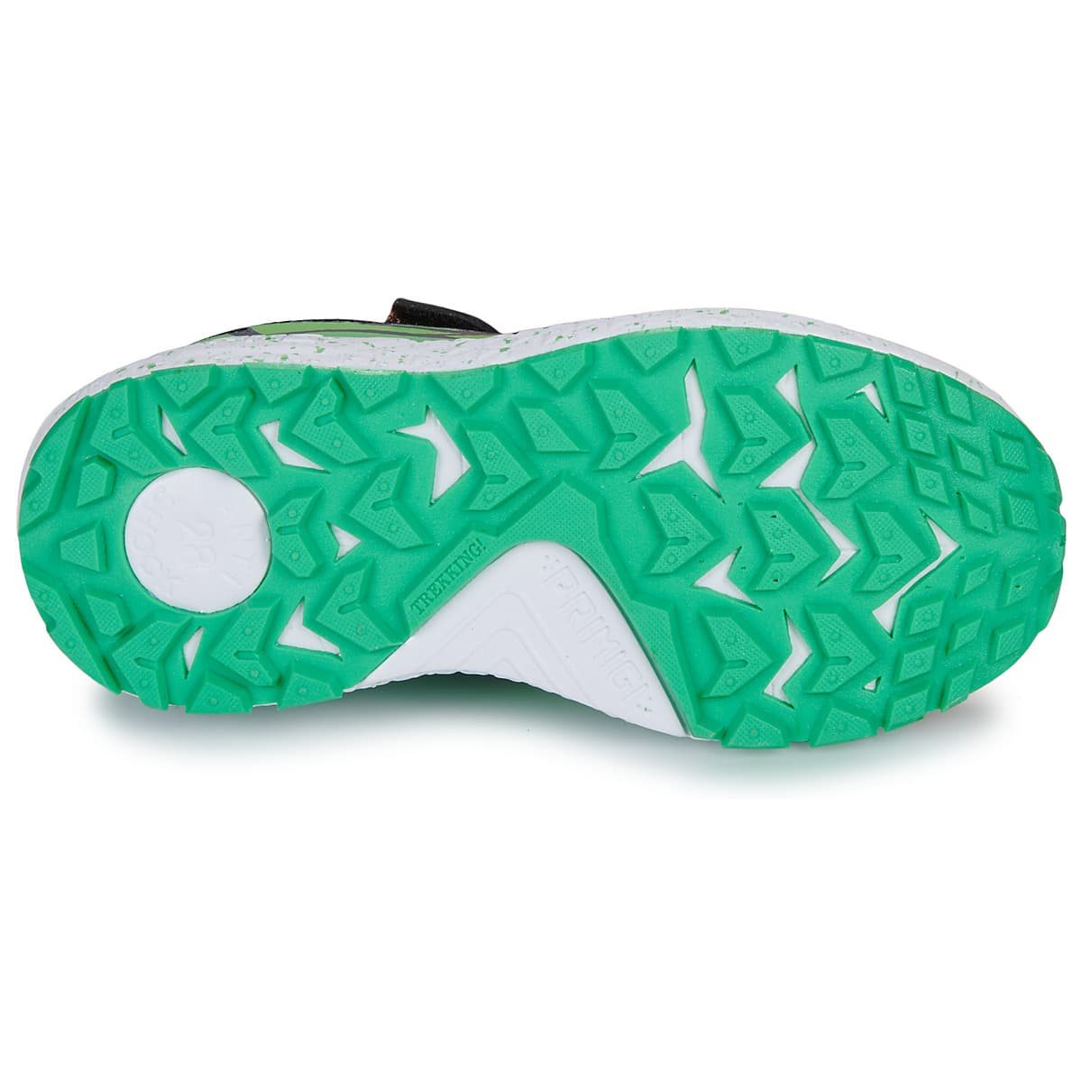 Boys' Sneakers Primigi Blue