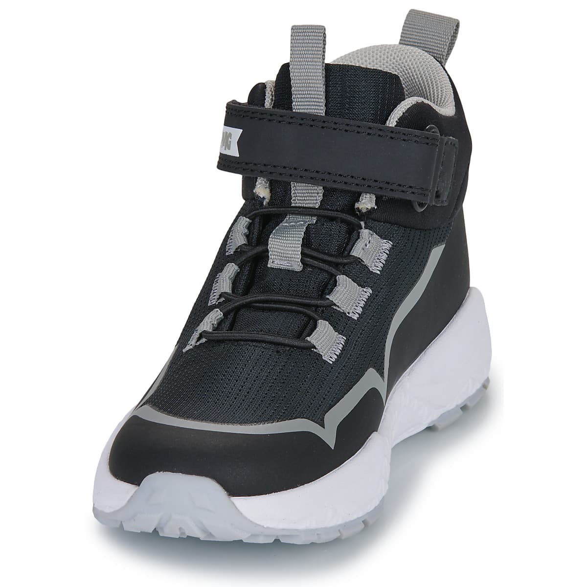 Girls' Sneakers Primigi Black