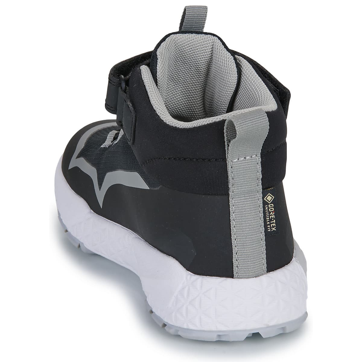 Girls' Sneakers Primigi Black