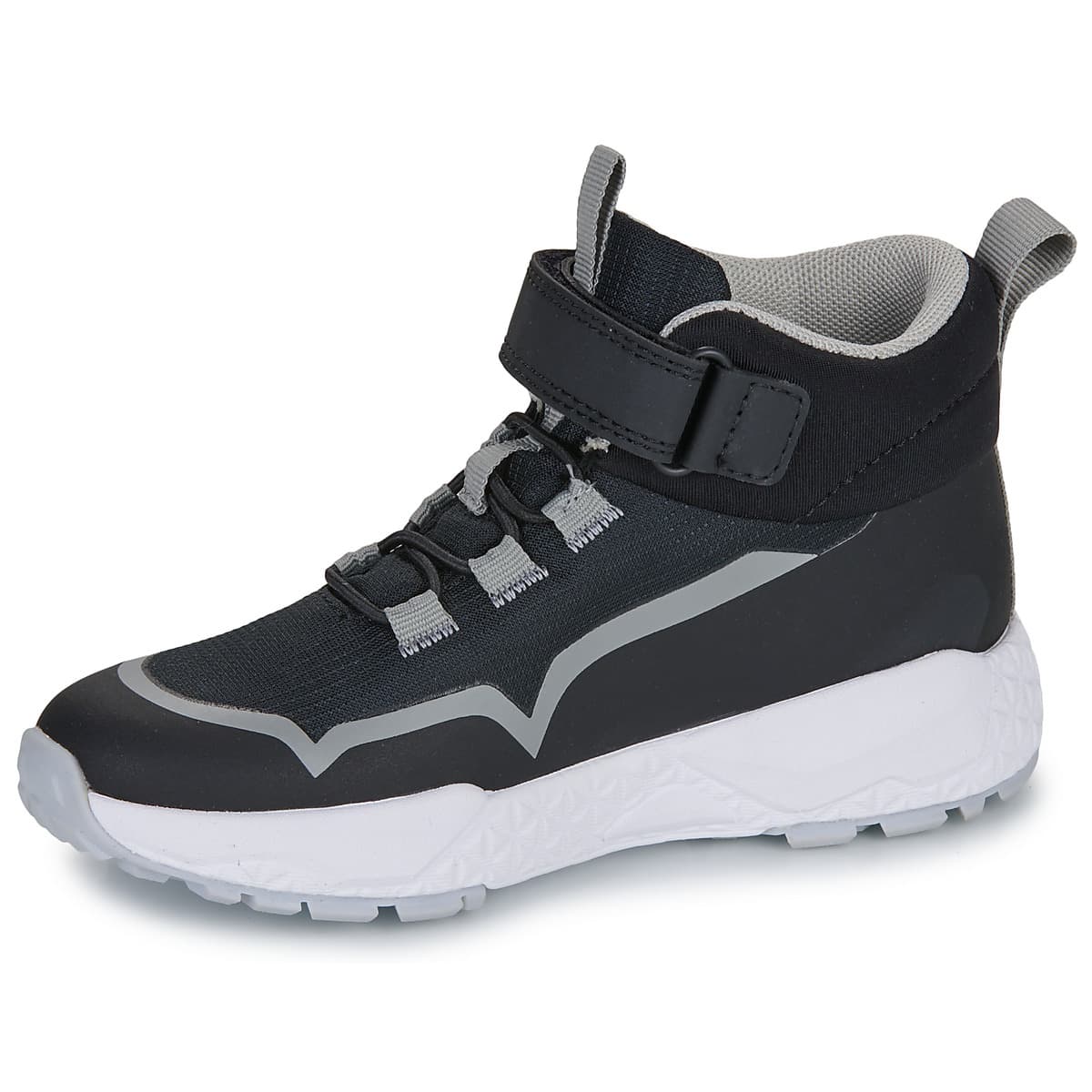 Boys' Sneakers Primigi Black