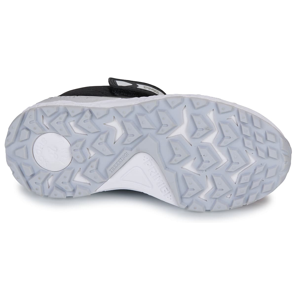 Boys' Sneakers Primigi Black