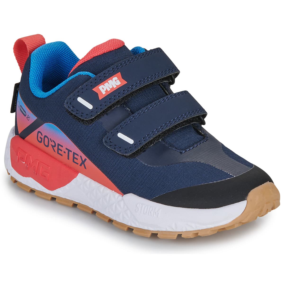 Boys' Sneakers Primigi Blue