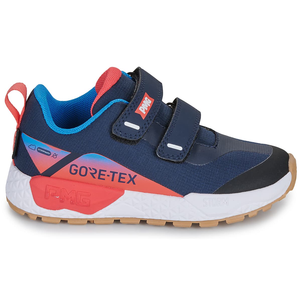 Boys' Sneakers Primigi Blue