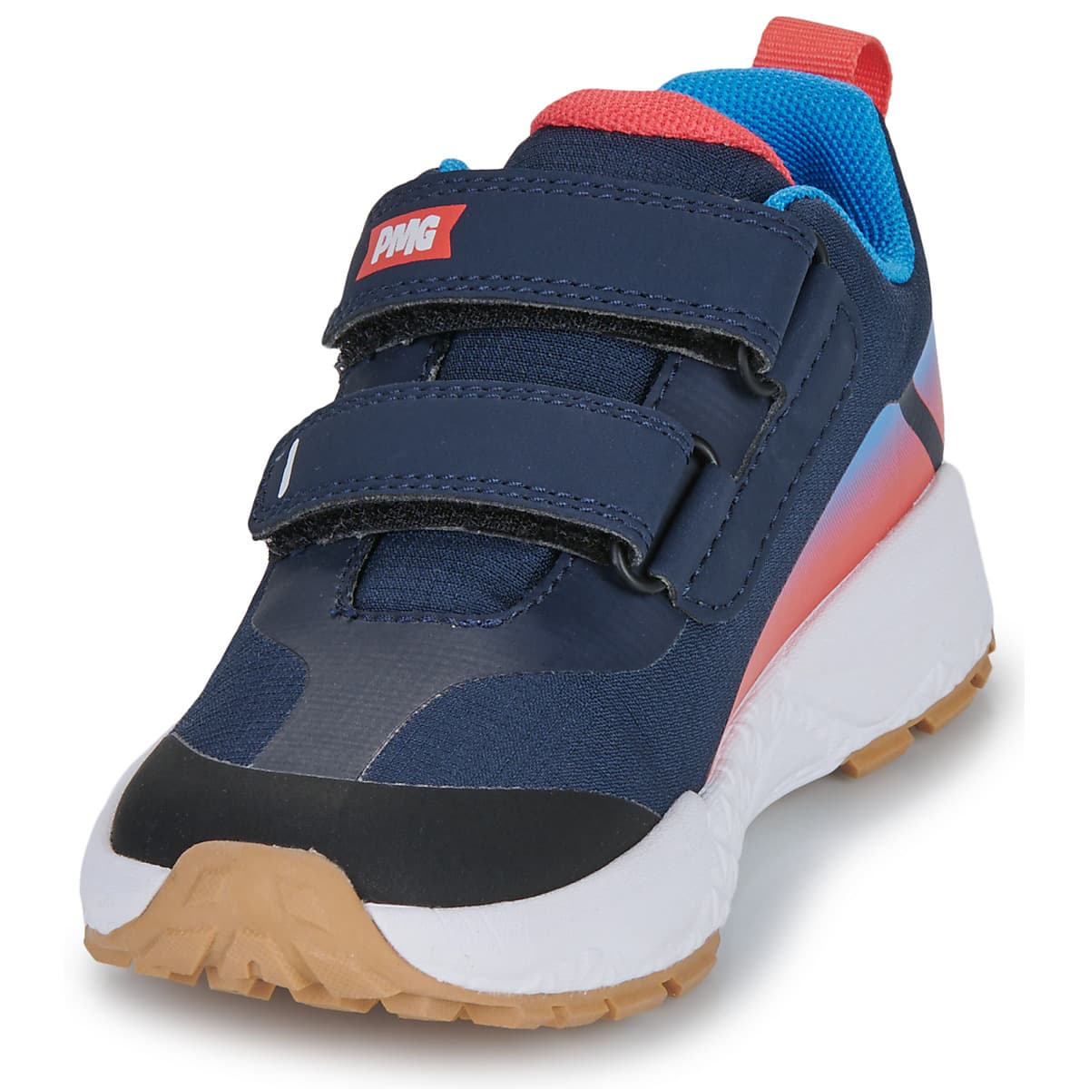 Boys' Sneakers Primigi Blue