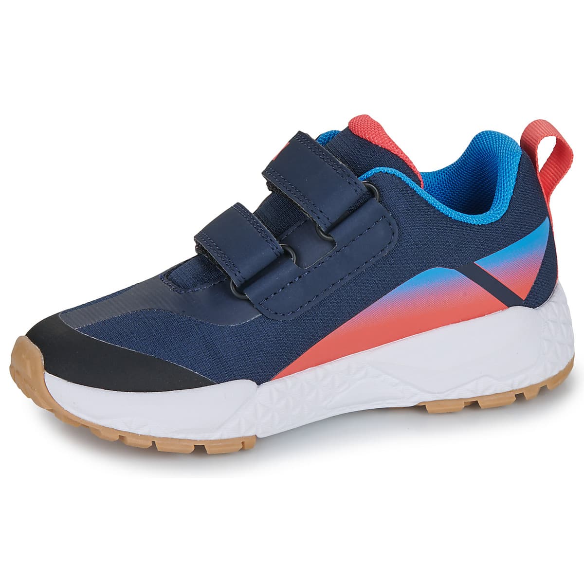 Boys' Sneakers Primigi Blue