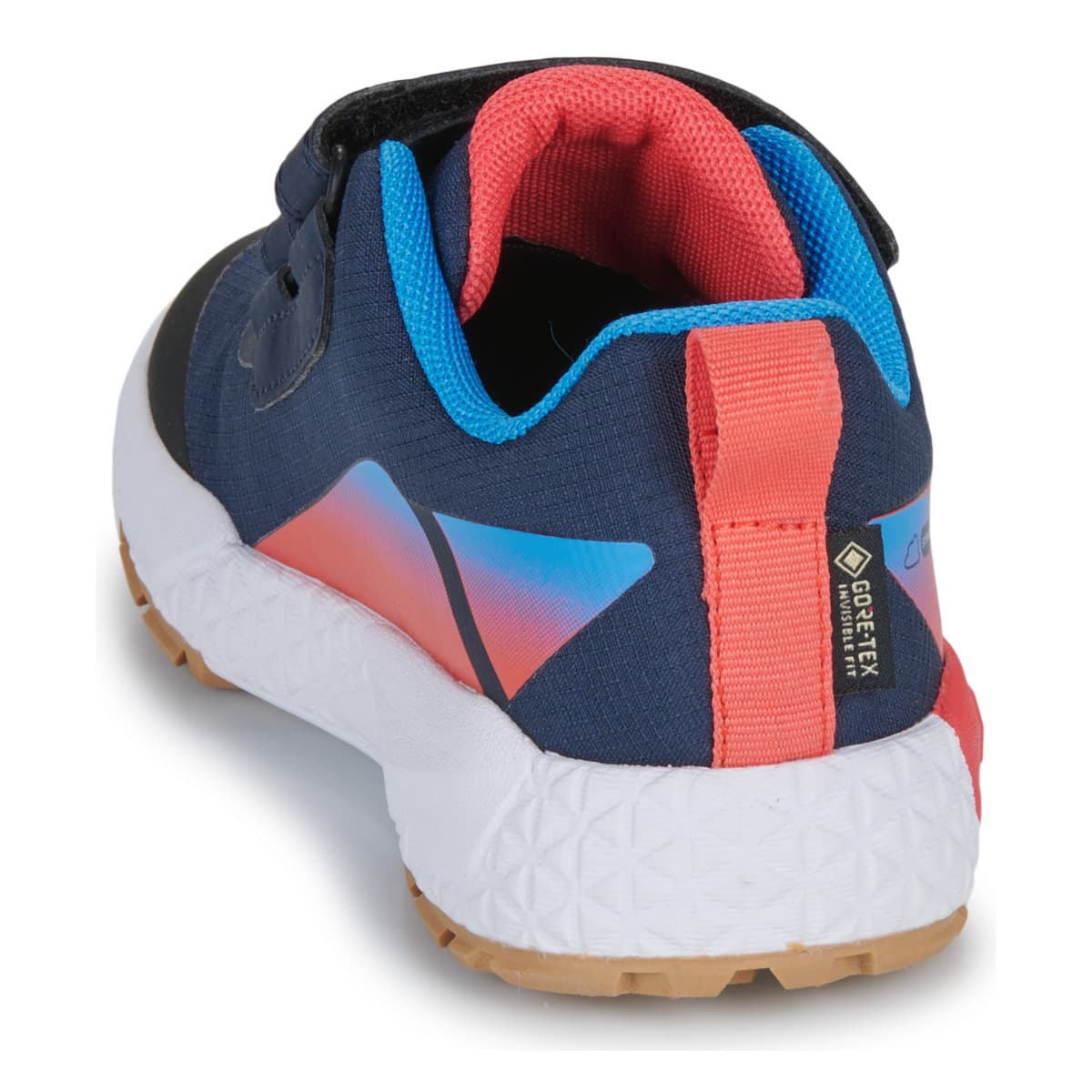 Boys' Sneakers Primigi Blue