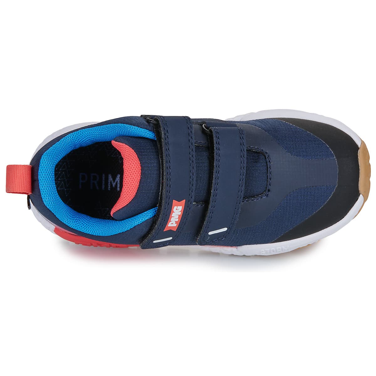 Boys' Sneakers Primigi Blue