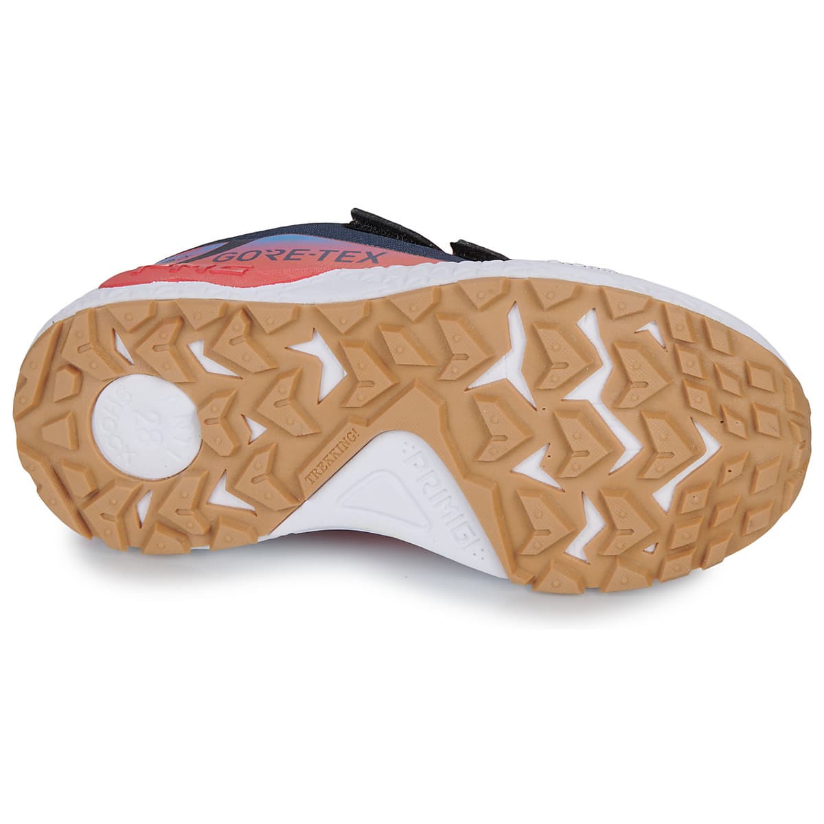 Boys' Sneakers Primigi Blue