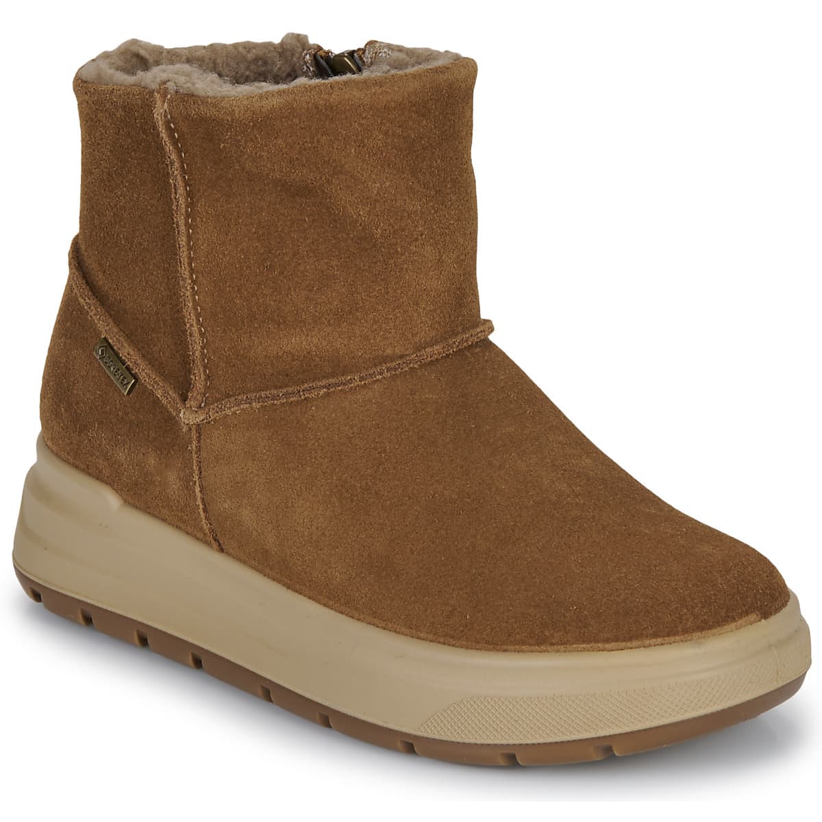 Girls' Outdoor Shoes Primigi Brown