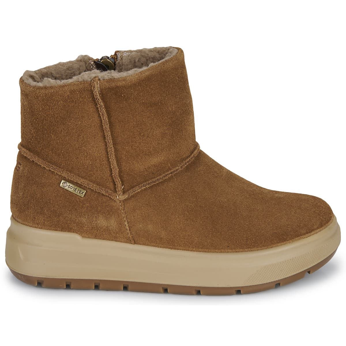 Girls' Outdoor Shoes Primigi Brown