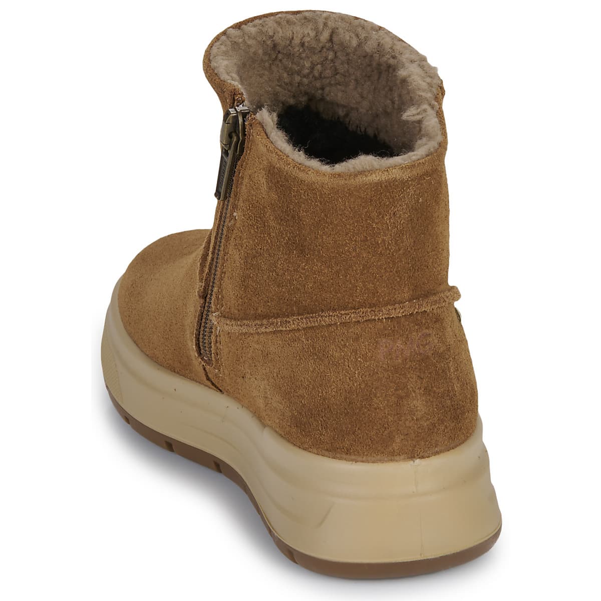 Girls' Outdoor Shoes Primigi Brown