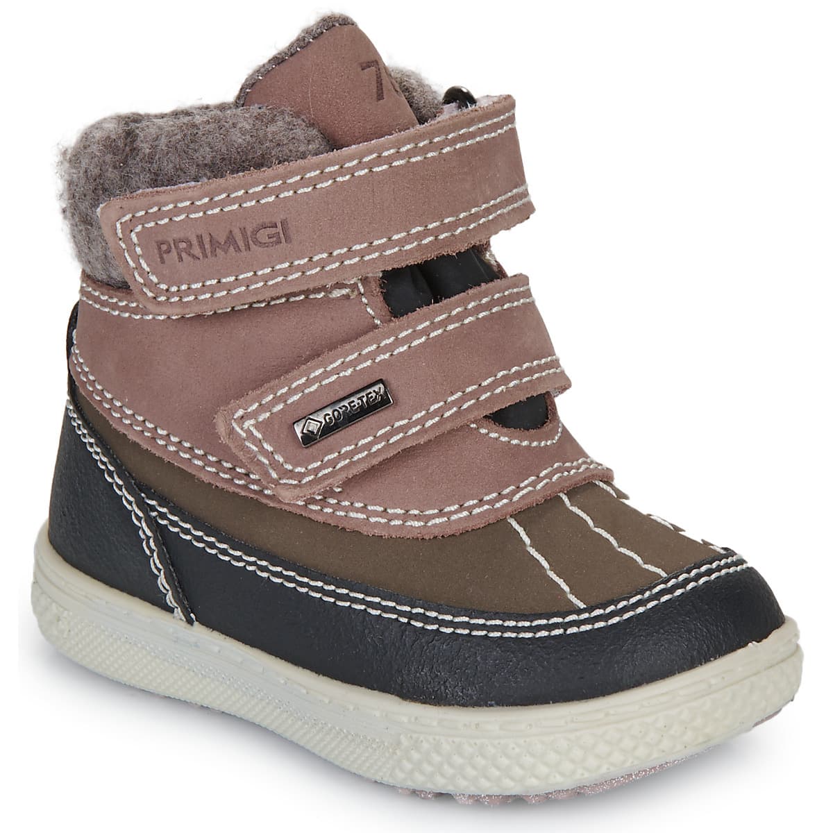 Girls' Outdoor Shoes Primigi Pink