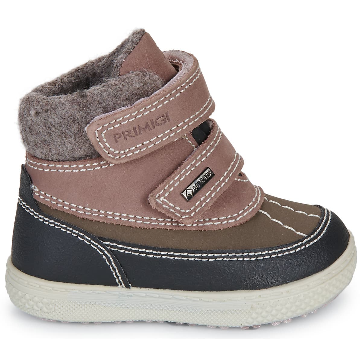 Girls' Outdoor Shoes Primigi Pink