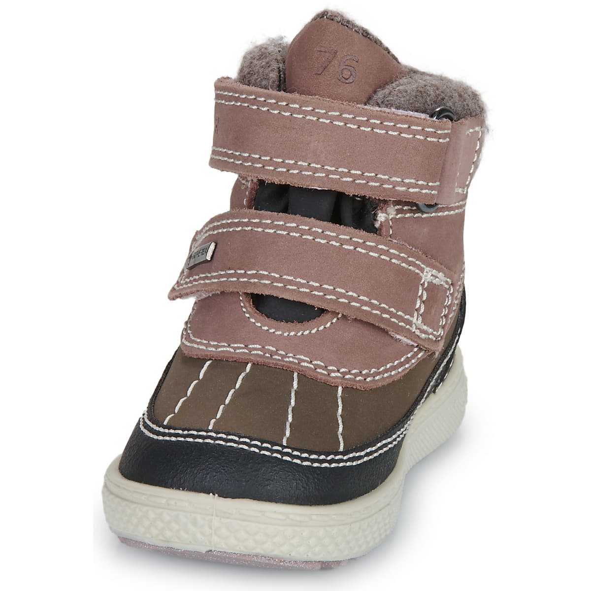 Girls' Outdoor Shoes Primigi Pink