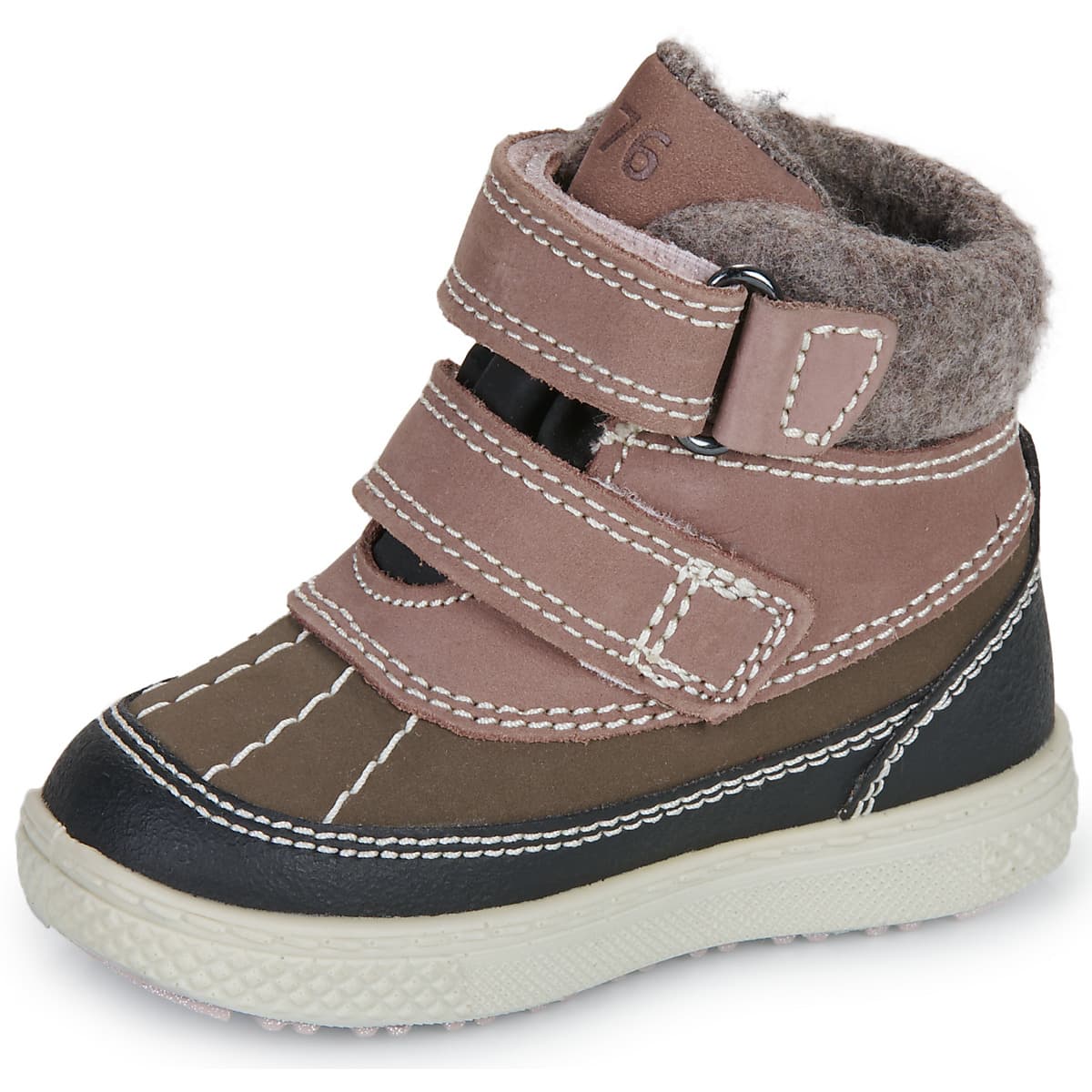 Girls' Outdoor Shoes Primigi Pink