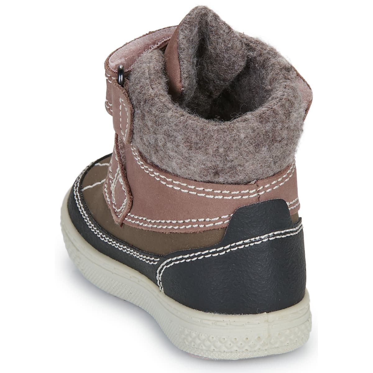 Girls' Outdoor Shoes Primigi Pink