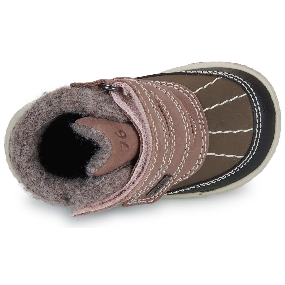 Girls' Outdoor Shoes Primigi Pink