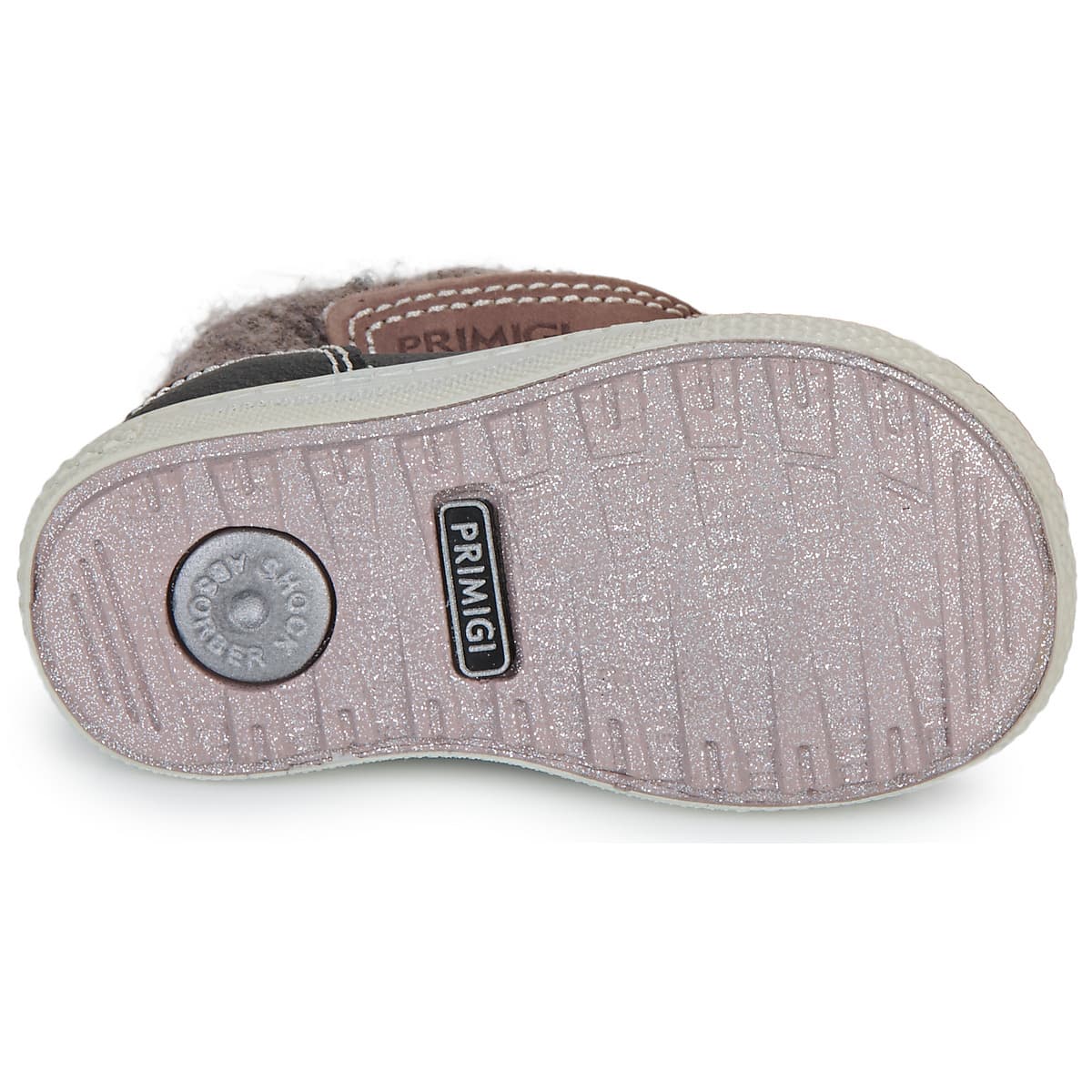 Girls' Outdoor Shoes Primigi Pink