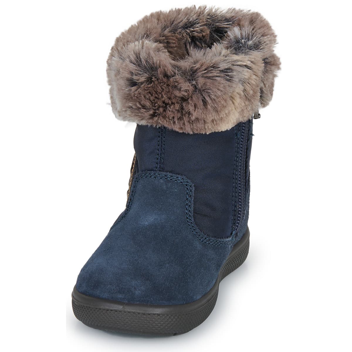 Girls' Boots Primigi Blue