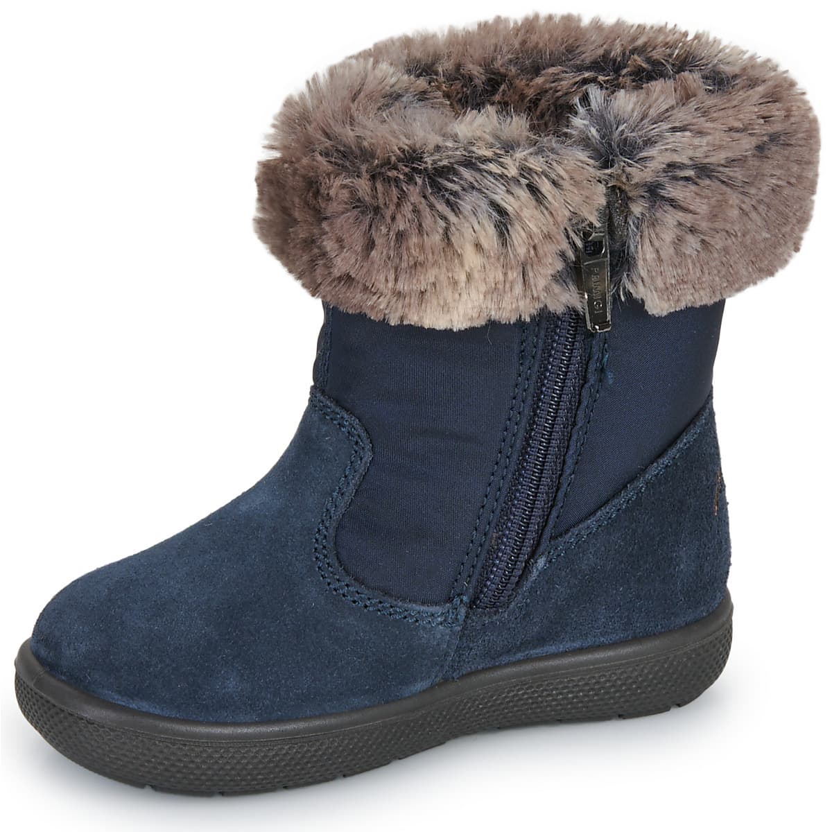 Girls' Boots Primigi Blue