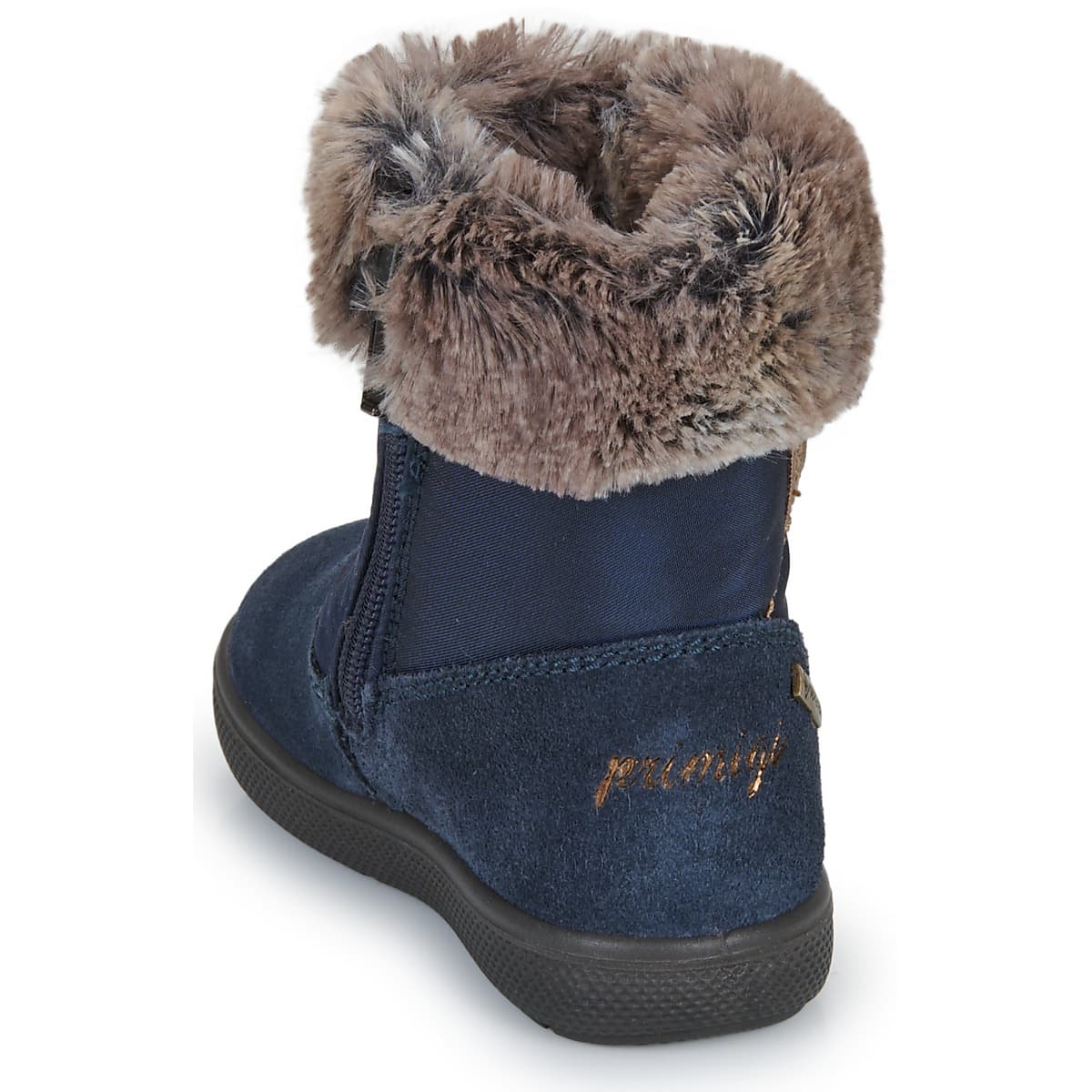 Girls' Boots Primigi Blue
