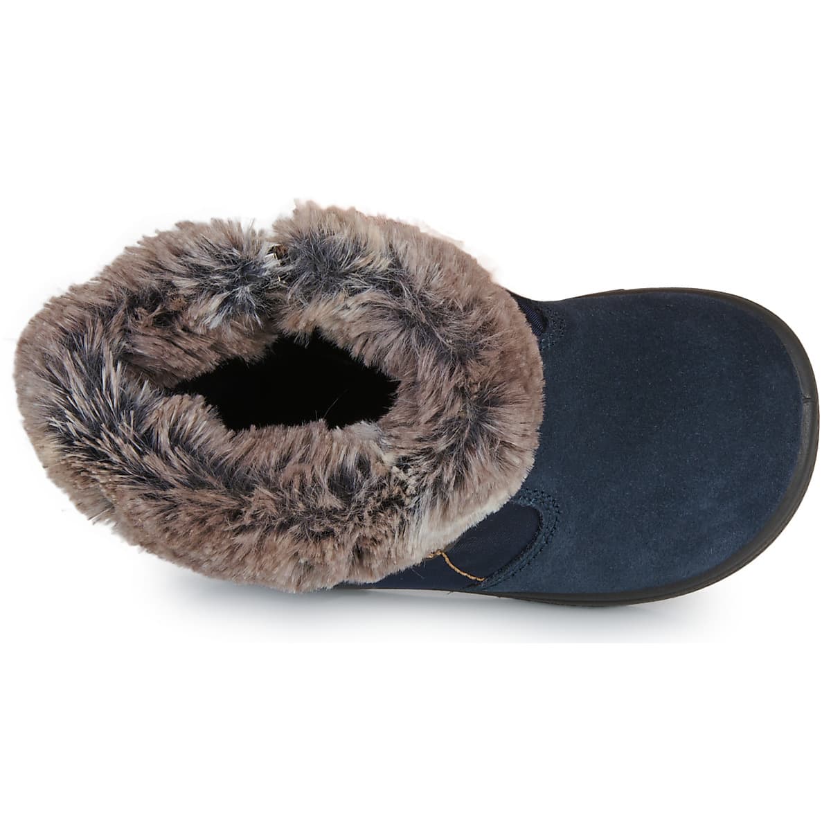 Girls' Boots Primigi Blue