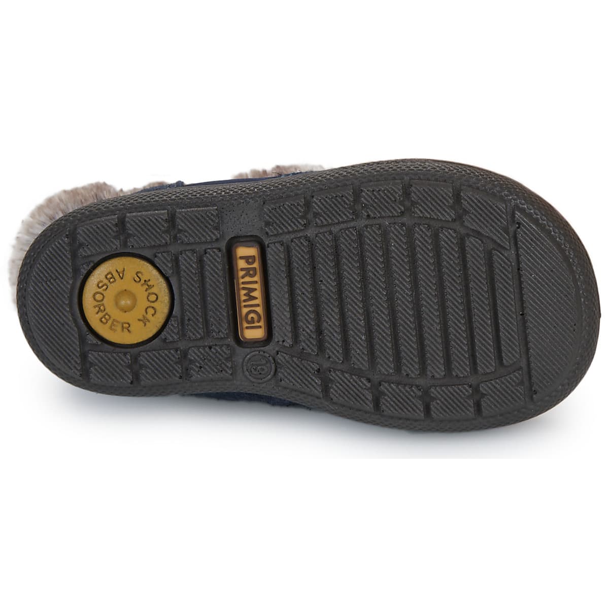 Girls' Boots Primigi Blue