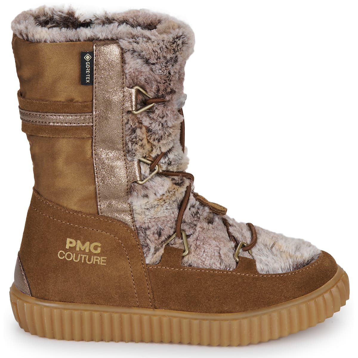 Girls' Outdoor Shoes Primigi Brown