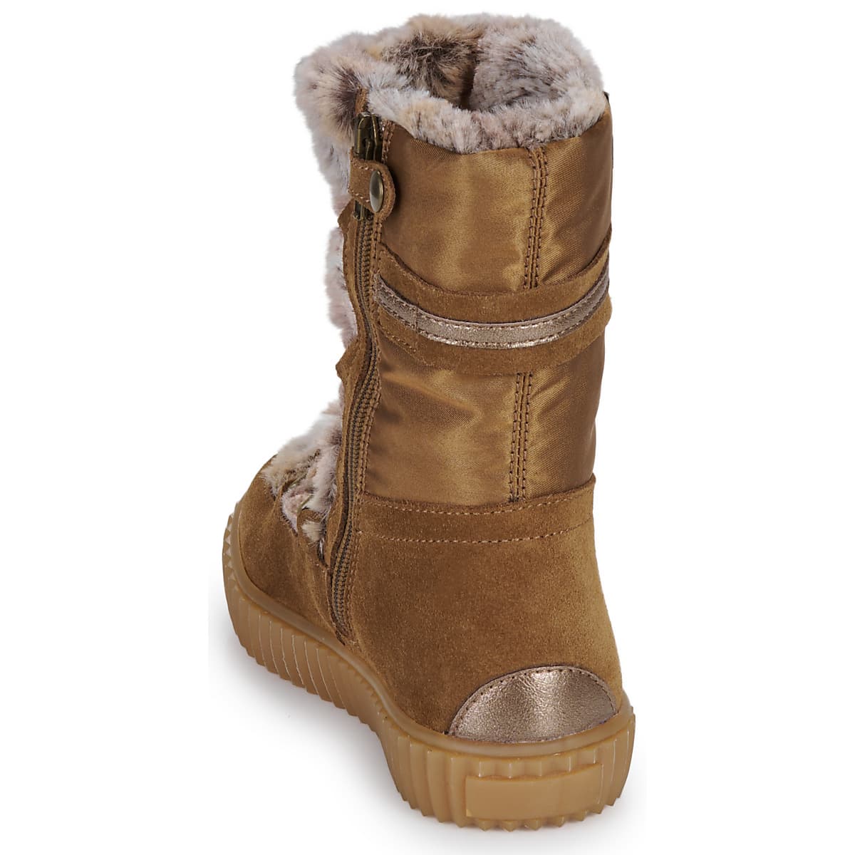 Girls' Outdoor Shoes Primigi Brown