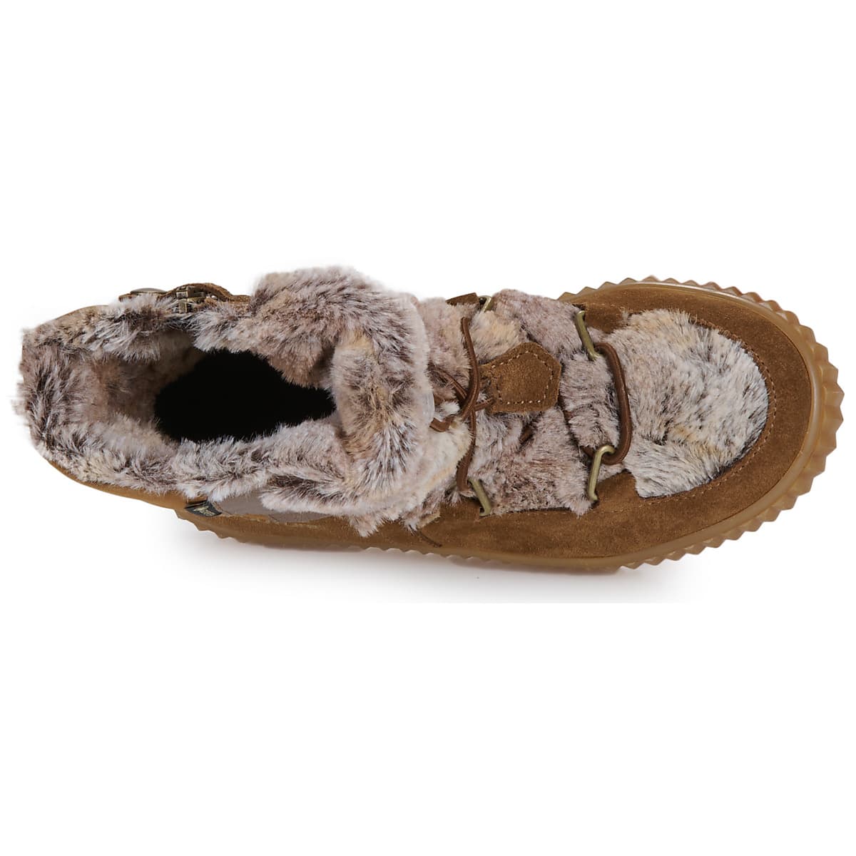 Girls' Outdoor Shoes Primigi Brown