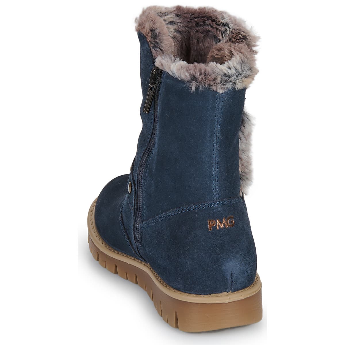Girls' Boots Primigi Blue