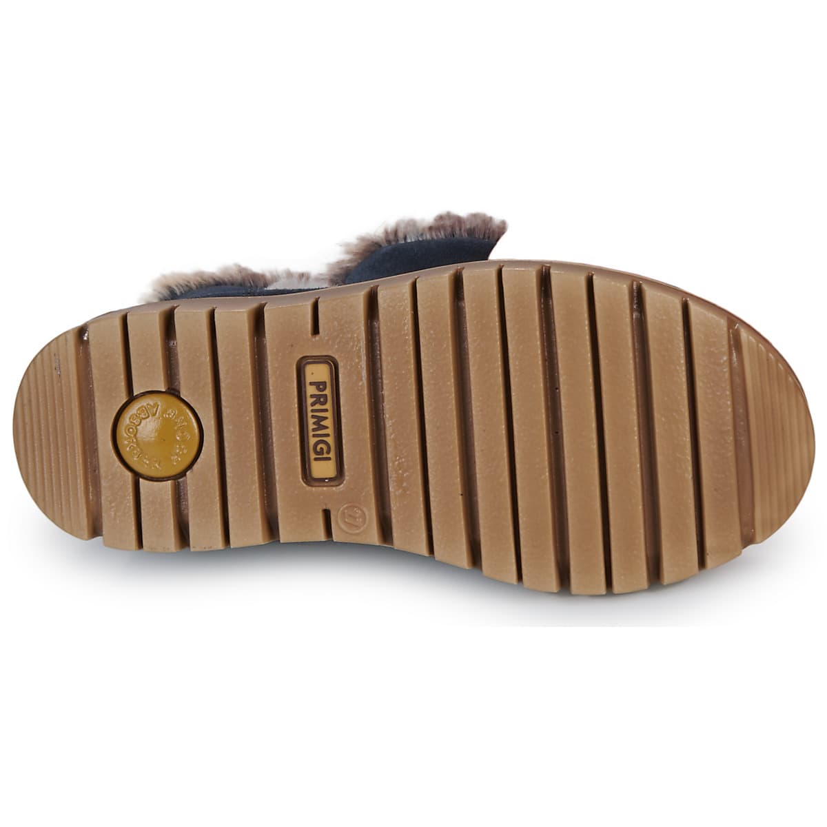 Girls' Boots Primigi Blue